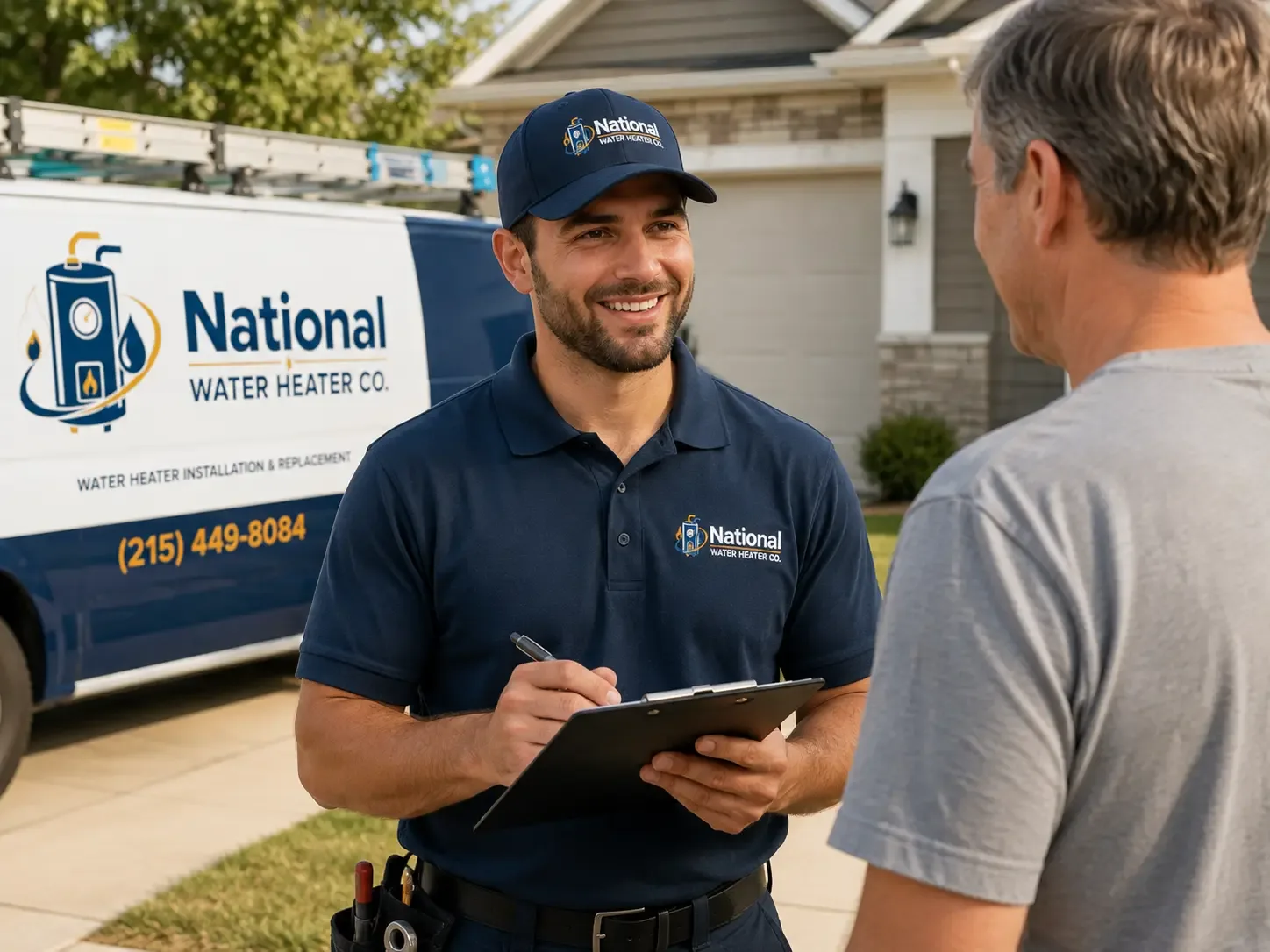 Water Heater Installation Conover, OH FAQs